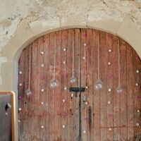 Cour intérieur