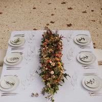 Décoration de table