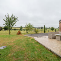 La Grange du Terrier