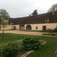 Domaine de Montireau