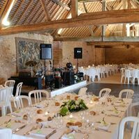 Domaine de Montireau
