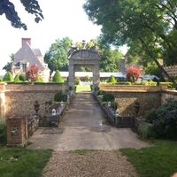 Domaine de Montireau