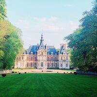Domaine de Montireau