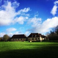 Domaine de Montireau