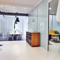 La Newsroom