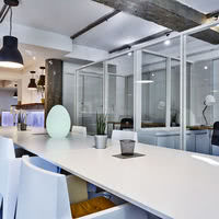 La Newsroom