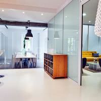 La Newsroom