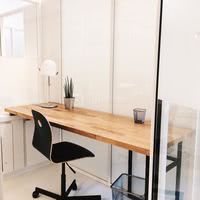 La Newsroom