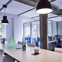 La Newsroom