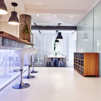 La Newsroom