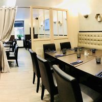 Rive Droite Café