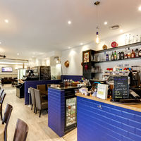 Rive Droite Café