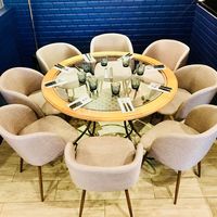 Rive Droite Café