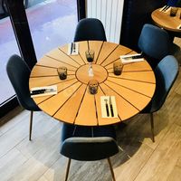 Rive Droite Café