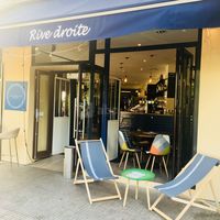 Rive Droite Café