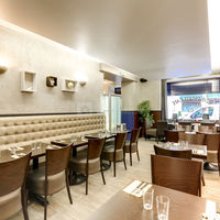 Rive Droite Café