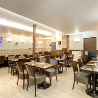 Rive Droite Café