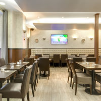 Rive Droite Café