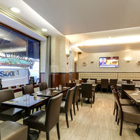 Rive Droite Café