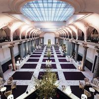 Pavillon Cambon Capucines