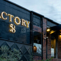 Factory 58