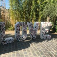 Jardin