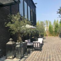 Jardin