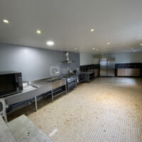 Cuisine d'office traiteur