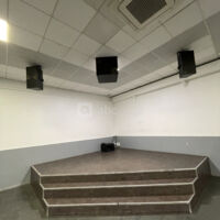 Système sonore professionnel