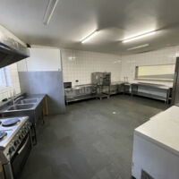 Cuisine d'office traiteur