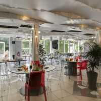Le Jardin des Envies