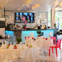 Le Jardin des Envies