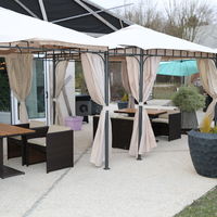 Le Jardin des Envies