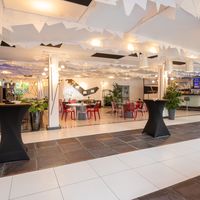 Le Jardin des Envies