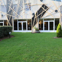 Le Jardin des Envies