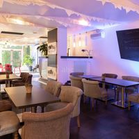 Le Jardin des Envies