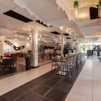 Le Jardin des Envies