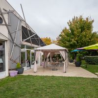 Le Jardin des Envies