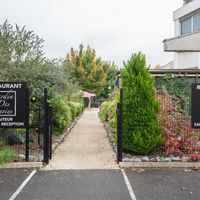 Le Jardin des Envies