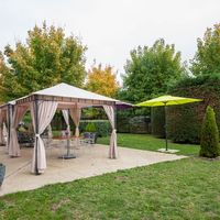 Le Jardin des Envies