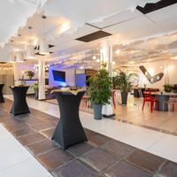 Le Jardin des Envies