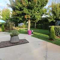 Le Jardin des Envies