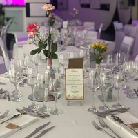 Le Jardin des Envies