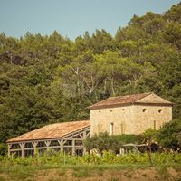 La Bastide de Fangouse