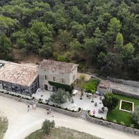 La Bastide de Fangouse