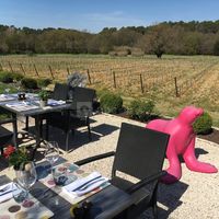 La Bastide de Fangouse