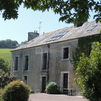 Vue extérieur