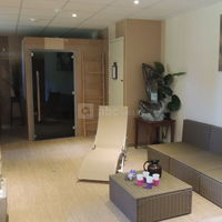 Espace détente