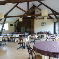 Salle de réception