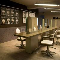 Didact Hair Building